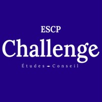 ESCP Challenge - Etudes Conseil logo - Similar company to Tas De Boue
