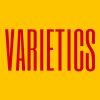 VARIETICS logo - Similar company to Consulterra