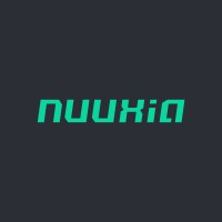 nuuxia logo - Similar company to Callendar.Co