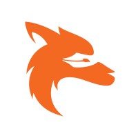 One Fox Media logo - Similar company to One Fox