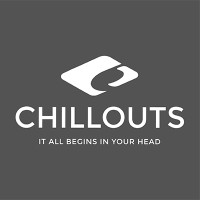 CHILLOUTS logo - Similar company to Rum Project Gmbh