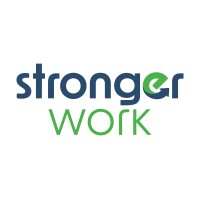 StrongerWork logo - Similar company to Direct2Care