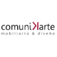 Comunikarte logo - Similar company to Cve Live