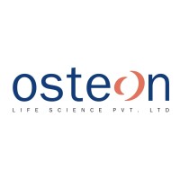 Osteon Life Science Private Limited logo - Similar company to Intech Engineering