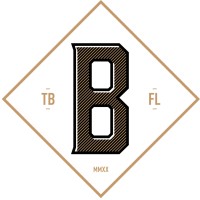 Blacklist Components & Distro logo - Similar company to Black Magic Paint Llc
