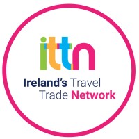 ITTN, Ireland's Travel Trade Network logo - Similar company to Wintlt Technologies Private Limited