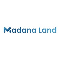 Madana Land logo - Similar company to Studio 1080