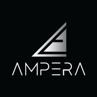 Ampera logo - Similar company to Charnet