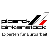Picard + Birkenstock logo - Similar company to Tkd Gmbh