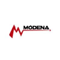 Módena  Controles logo - Similar company to Contric Módena