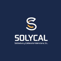 Solycal S.L - Soldadura y Calderería Valenciana, S.L. logo - Similar company to Soldaval