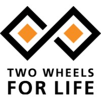 TWO WHEELS FOR LIFE logo - Similar company to Solfuerza