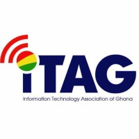 Information Technology Association of Ghana - ITAG logo - Similar company to Business Council For Africa