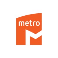 Metropolitano de Lisboa logo - Similar company to Grupo Barraqueiro
