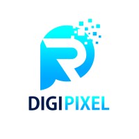 DIGI PIXEL logo - Similar company to Digi Pexel