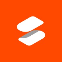 Simple Wall logo - Similar company to Ambar