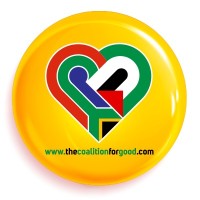 The Coalition for Good logo - Similar company to Fruit Tech Campus