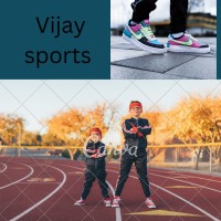 vijay sportwear logo - Similar company to Passionalism
