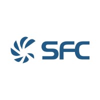 SFC (The Special Financing Company) logo - Similar company to Special Financing Company Llc