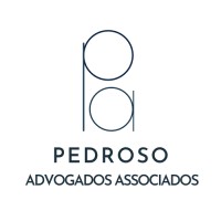 Pedroso Advogados Associados logo - Similar company to Prospecta Digitals