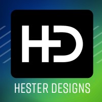 Hester Designs logo - Similar company to Softconnect Doo
