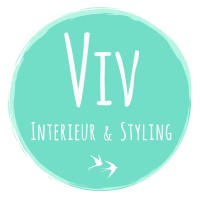 Viv Interieur & Styling logo - Similar company to Fj Styling