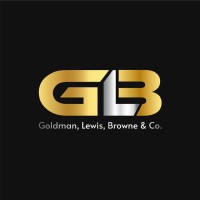 Goldman, Lewis, Browne Inc. logo
