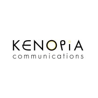 kenopia Communications logo - Similar company to Kircha Et
