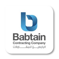 ALBABTAIN CONTRACTING COMPANY logo - Similar company to Integrated Development Group (Idg)