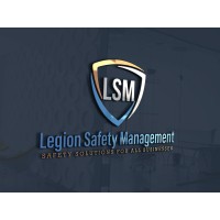 Legion Safety Management
