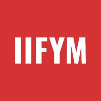 IIFYM.com logo - Similar company to Zero5