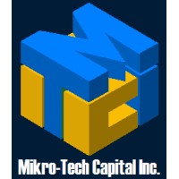 Mikro-Tech Capital Inc. logo - Similar company to Capital1 Solar Energy