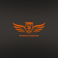 Team36 logo - Similar company to Aex Capitals