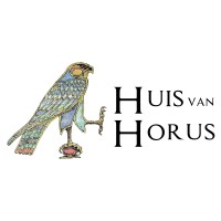 Stichting Huis van Horus logo - Similar company to Jes Personal Training
