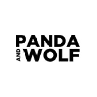 Panda & Wolf Holding logo - Similar company to Sandbox - Digital Media