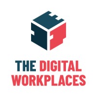 The Digital Workplaces logo - Similar company to Lcapps