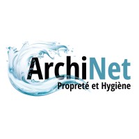 ArchiNet logo - Similar company to Prochimie Industrie