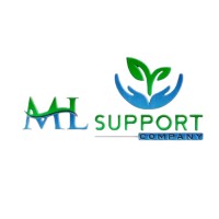 ML SUPPORT PVT. LTD logo - Similar company to Ml Solutions