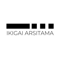 Ikigai Arsitama logo - Similar company to Lingkar Architects