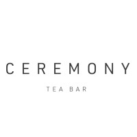 Ceremony Tea House & Cafe logo - Similar company to Leafy Green