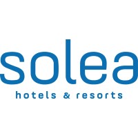 Solea Hotels & Resorts logo - Similar company to Be Hotels & Resorts