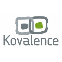 Kovalence logo - Similar company to L'Entreprise Ecole