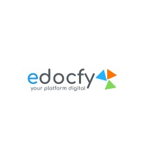 eDocfy logo - Similar company to Nova Mídia