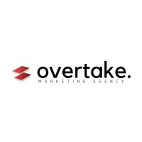 Overtake Marketing logo - Similar company to Awk Fellbach