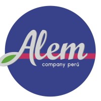 ALEM COMPANY PERU SAC logo - Similar company to Maxcorp Technologies S.A.C