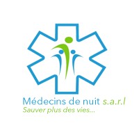 SOS Médecins de Nuit SARL logo - Similar company to Centre Médical Du Centre Ville