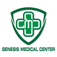Genesis Medical Center logo - Similar company to Regional Medical Center - Manchester