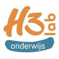 H3lab Onderwijs logo - Similar company to Work N Grow