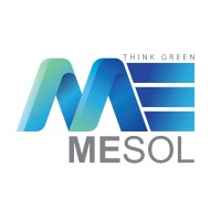 MESOL SOLAR logo - Similar company to 3 Ray Solutions (Pvt) Ltd