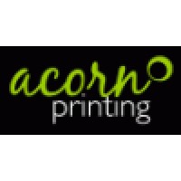 Acorn Printing Services Ltd